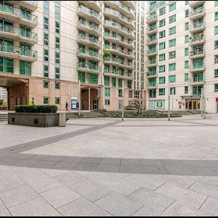 Fountain House London Flat Central Екстериор снимка