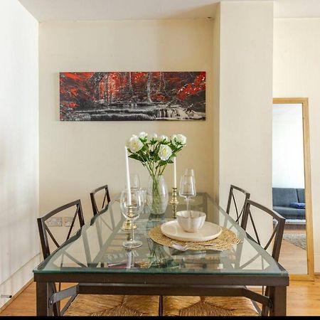 Fountain House London Flat Central Екстериор снимка