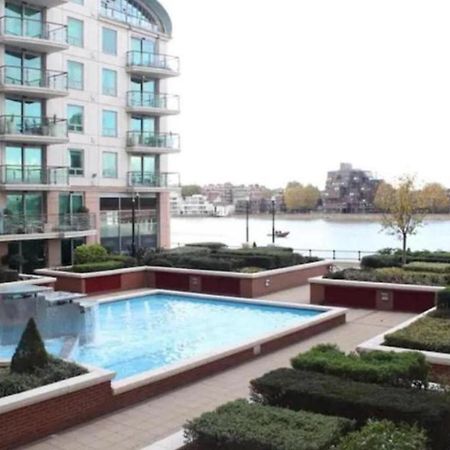 Fountain House London Flat Central Екстериор снимка