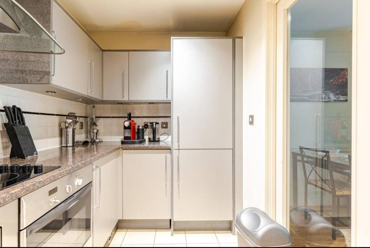 Fountain House London Flat Central Екстериор снимка