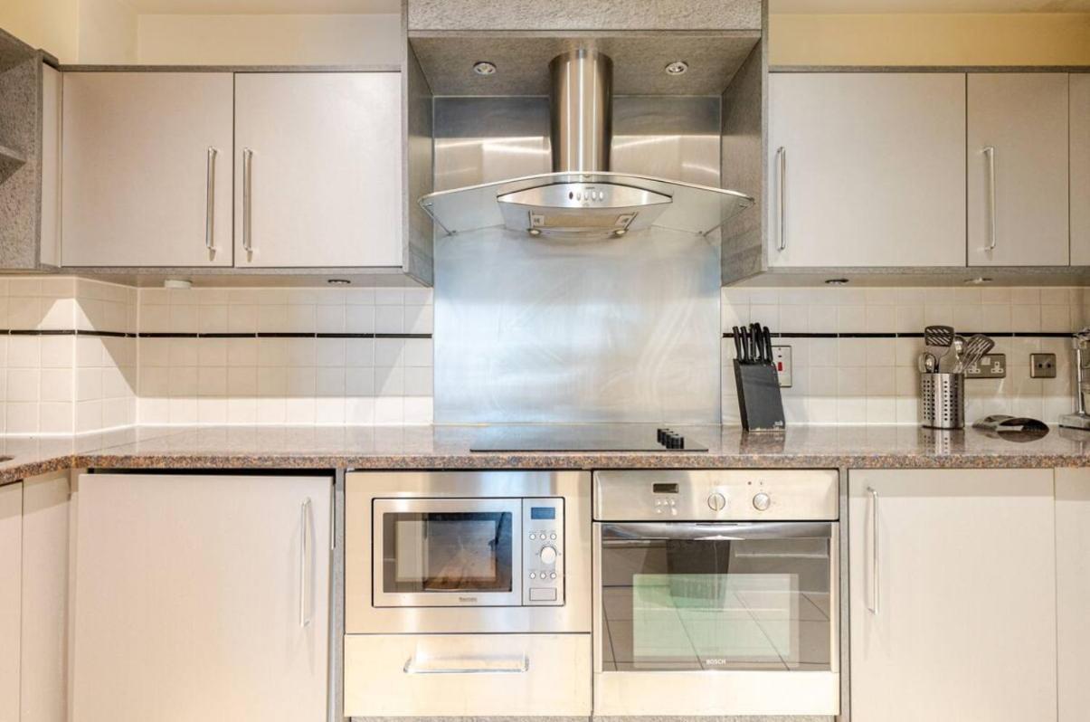 Fountain House London Flat Central Екстериор снимка