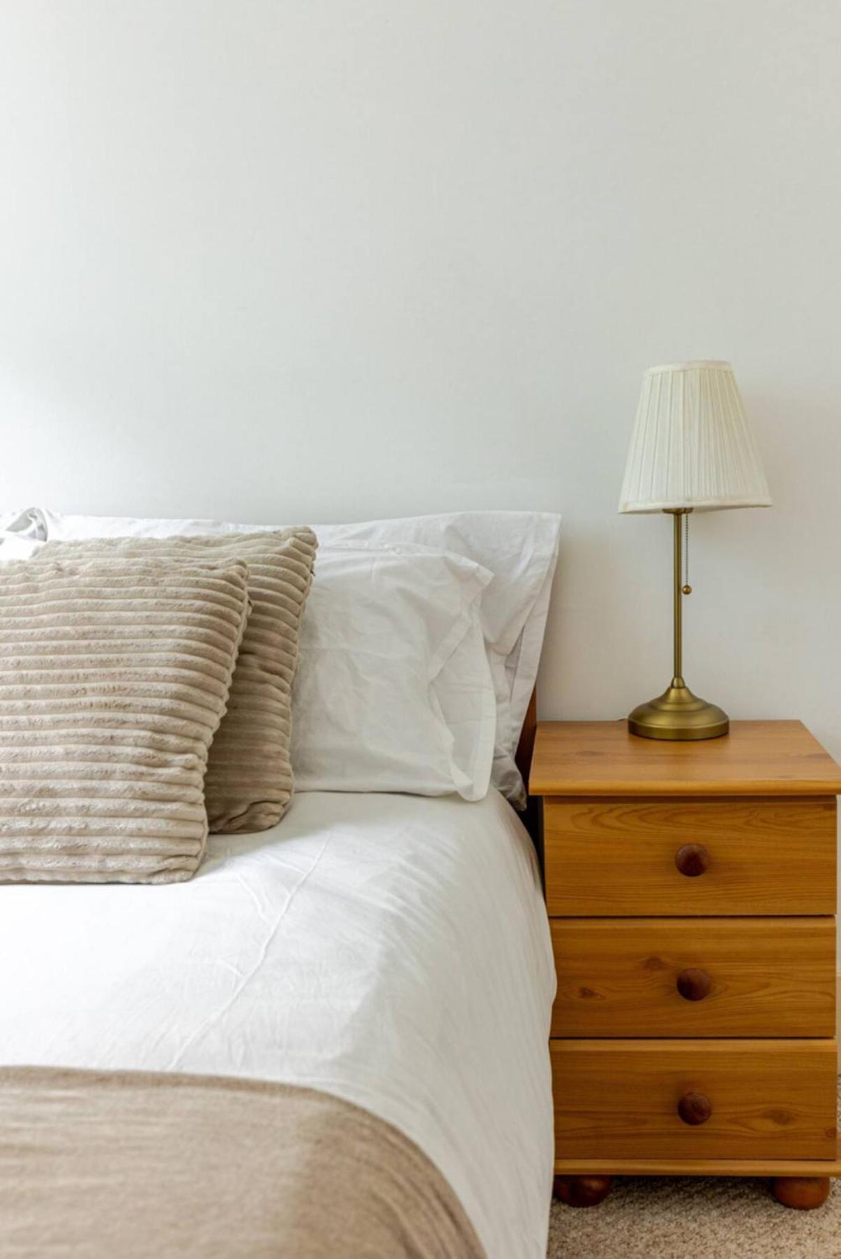 Fountain House London Flat Central Екстериор снимка