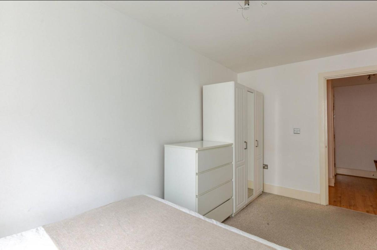 Fountain House London Flat Central Екстериор снимка