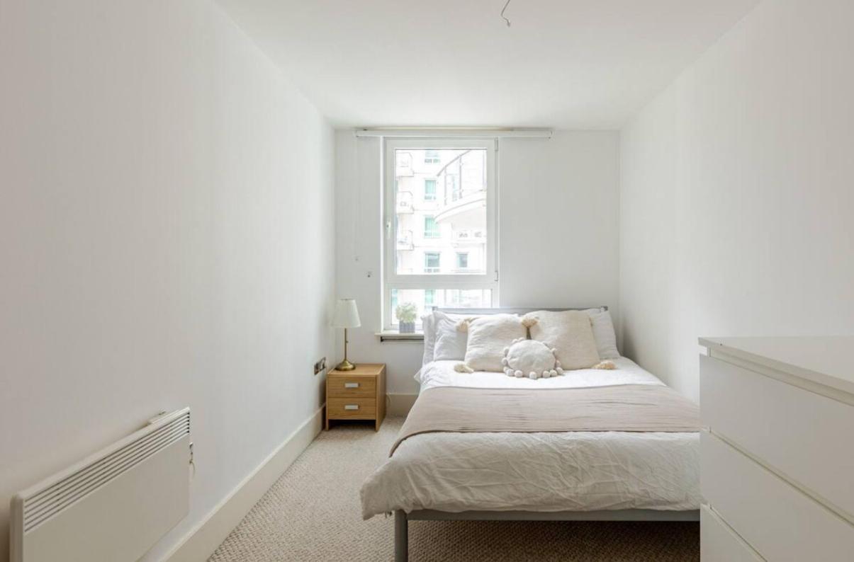 Fountain House London Flat Central Екстериор снимка