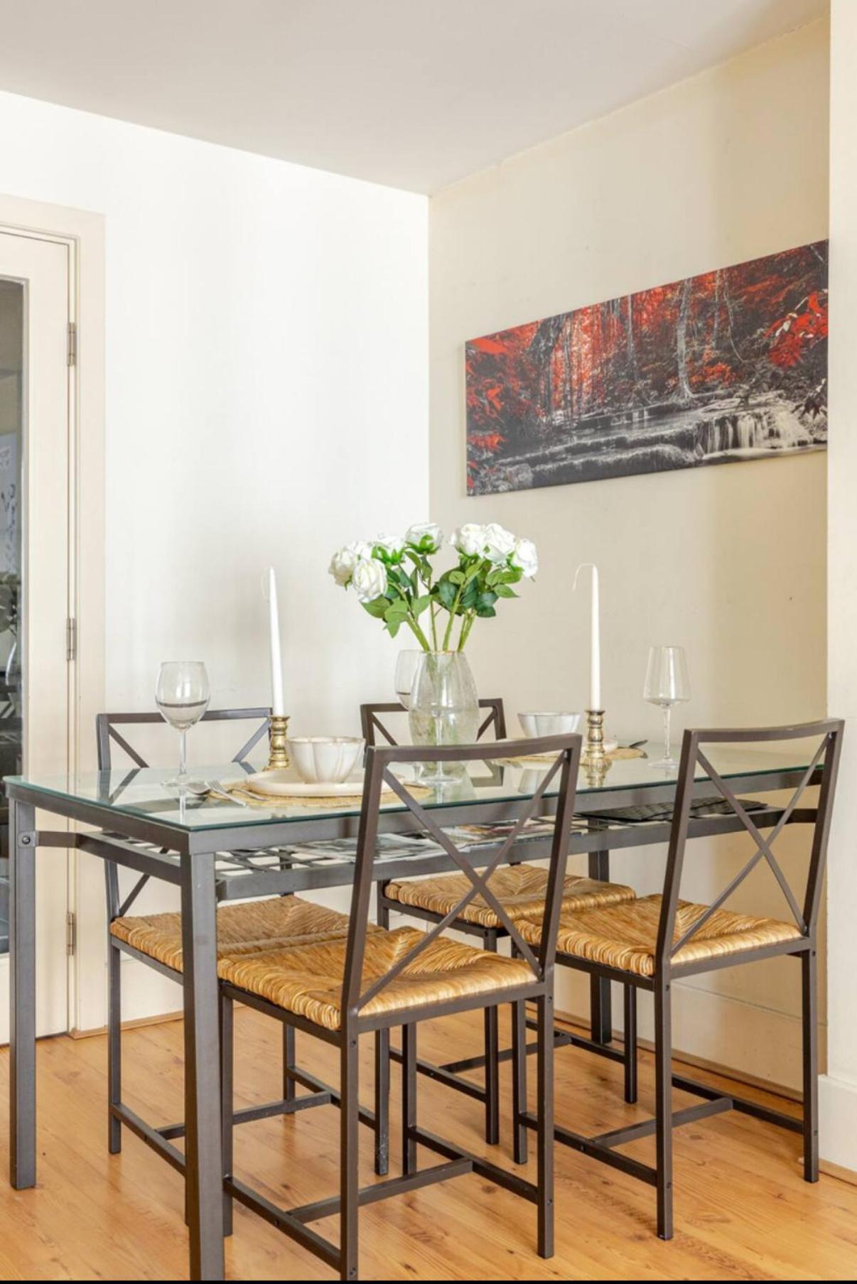 Fountain House London Flat Central Екстериор снимка