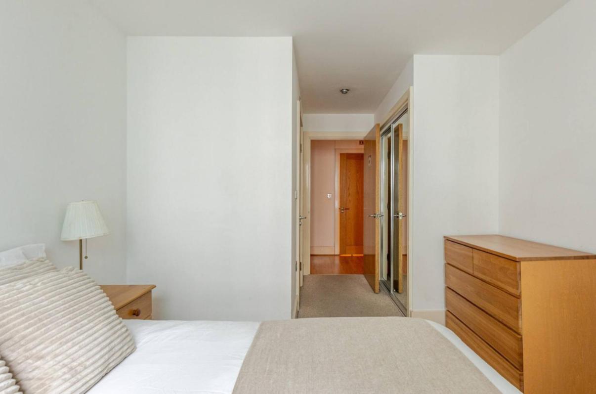 Fountain House London Flat Central Екстериор снимка
