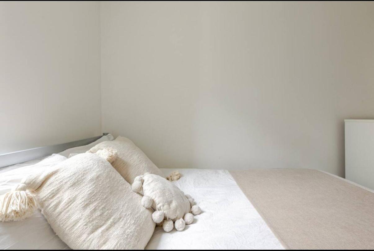 Fountain House London Flat Central Екстериор снимка