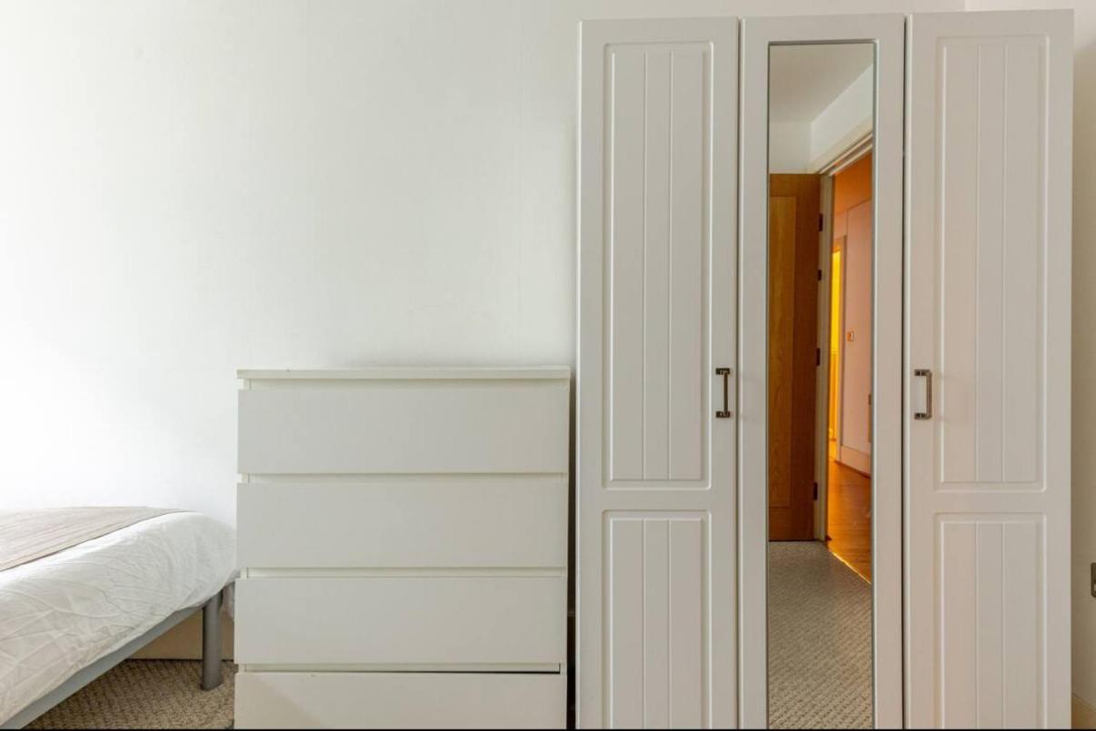 Fountain House London Flat Central Екстериор снимка