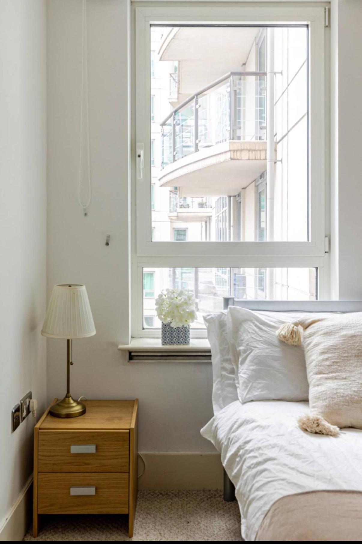 Fountain House London Flat Central Екстериор снимка
