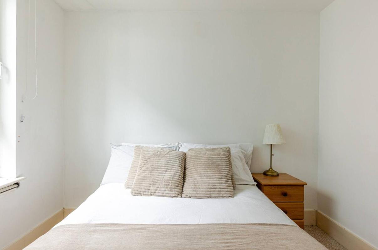 Fountain House London Flat Central Екстериор снимка