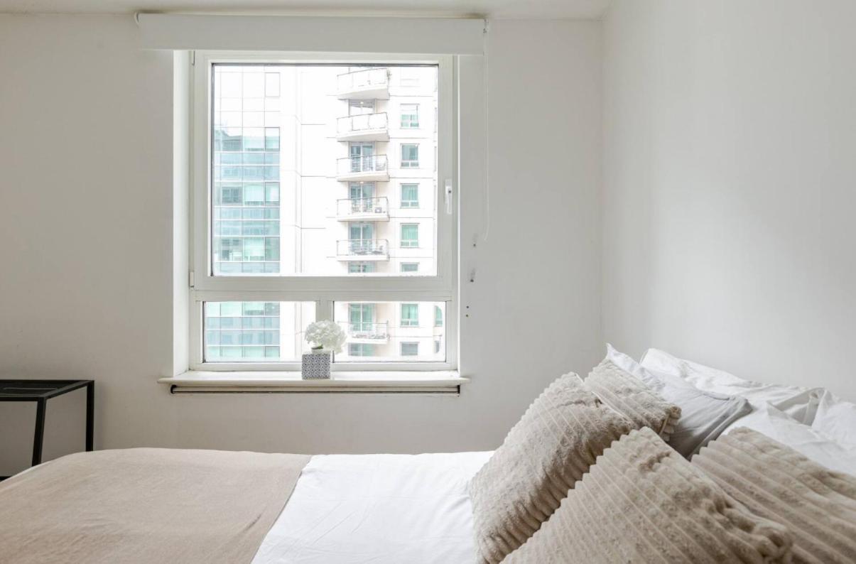 Fountain House London Flat Central Екстериор снимка