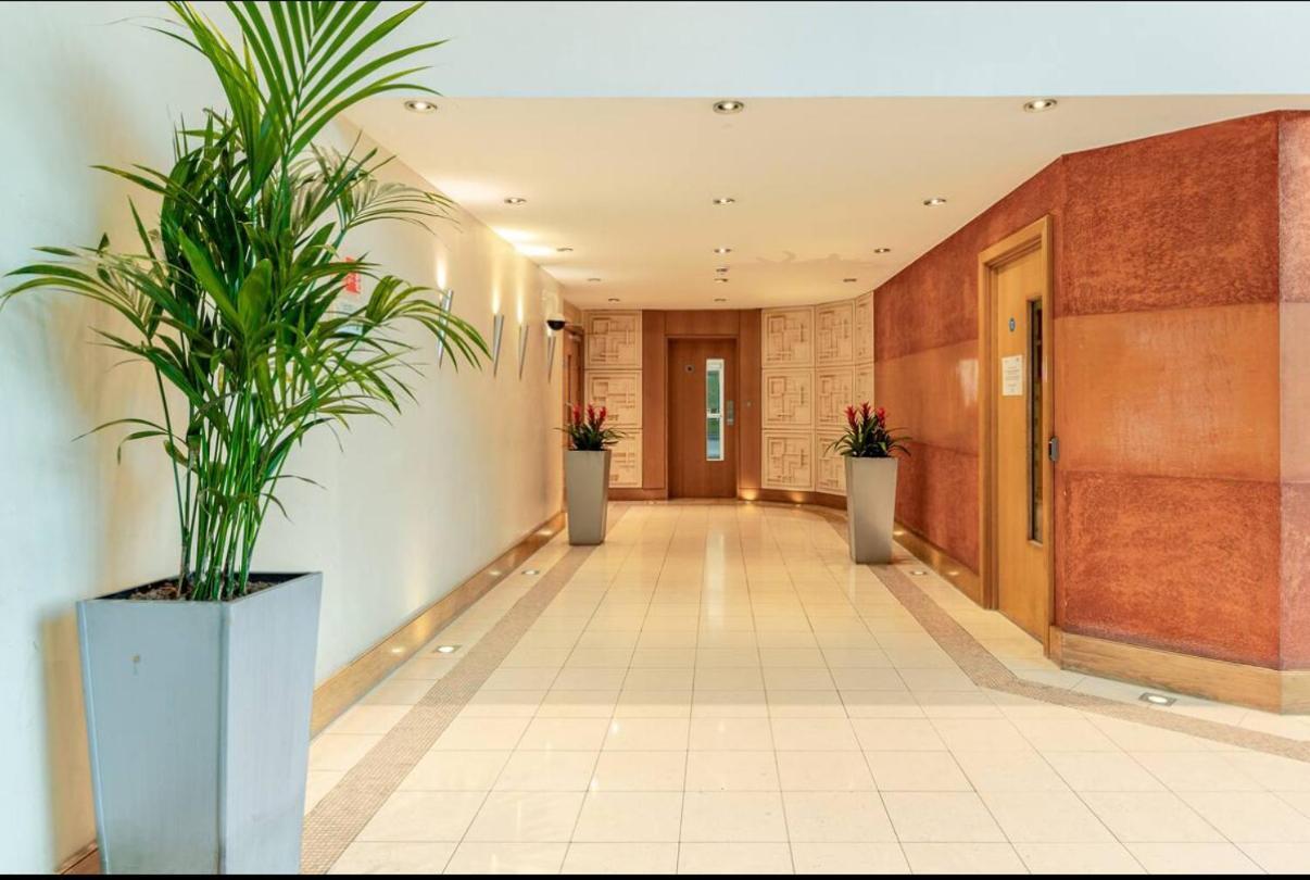 Fountain House London Flat Central Екстериор снимка