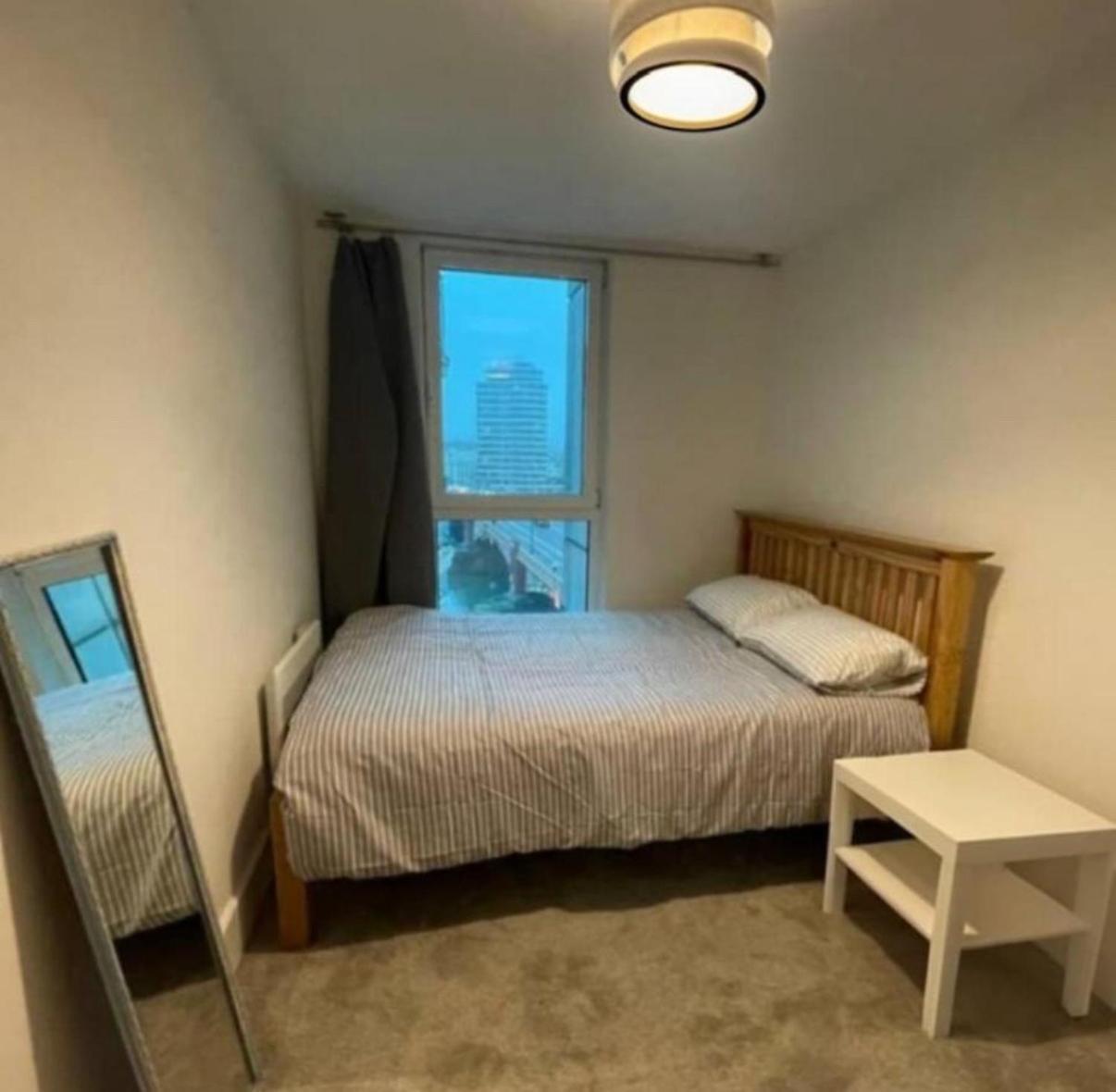 Fountain House London Flat Central Екстериор снимка
