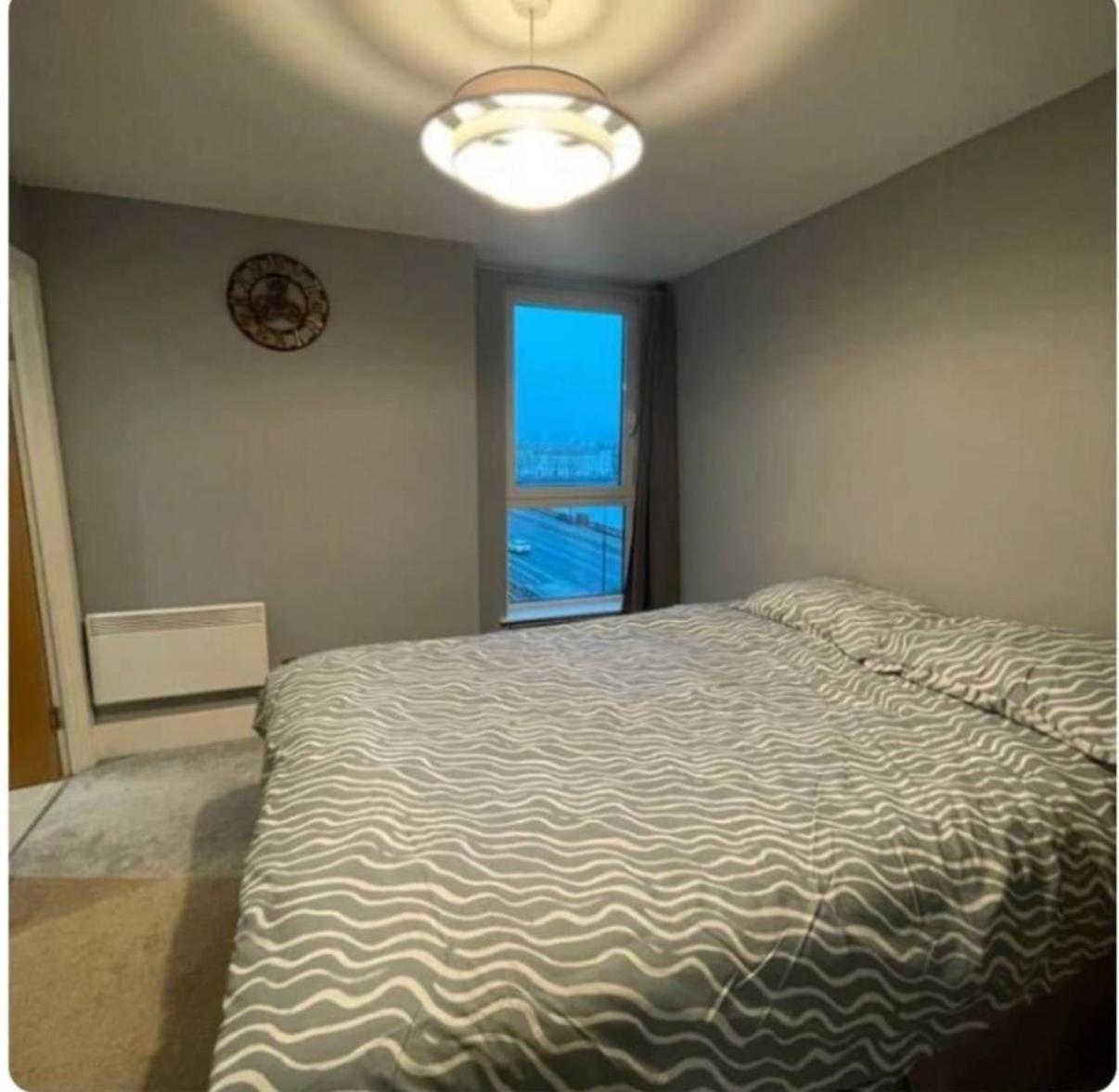 Fountain House London Flat Central Екстериор снимка